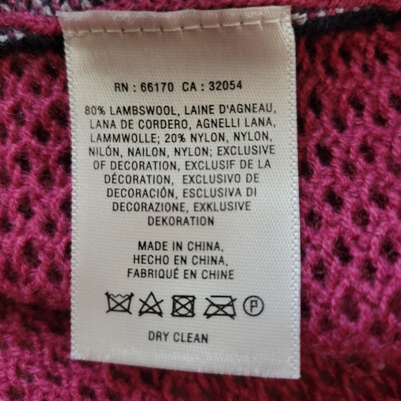 Angel Of The North Shawl - Picture 12 of 12